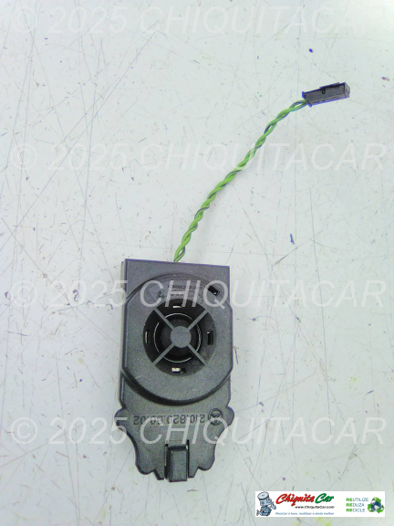 ALTIFALANTE CANTO PORTA MERCEDES Classe E (210)  [1995-2008]