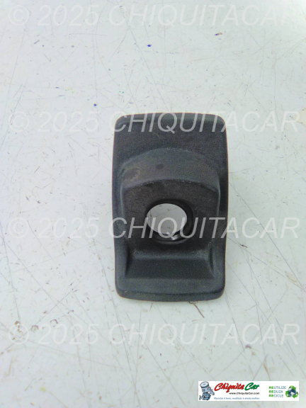 COBERTURA APOIO CABEÇA MERCEDES Classe E (210)  [1995-2008]