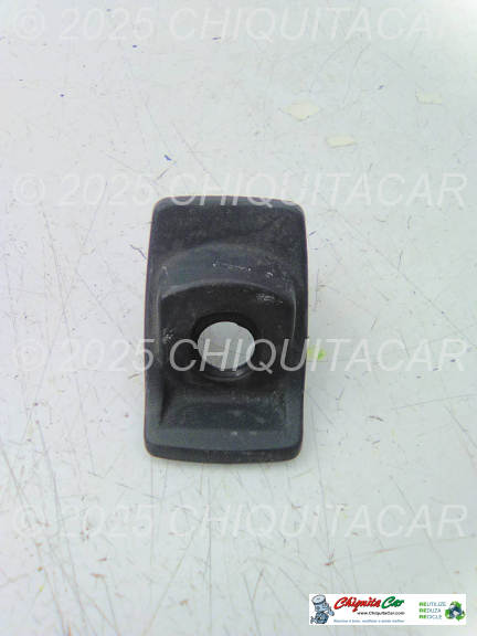 COBERTURA APOIO CABEÇA MERCEDES Classe E (210)  [1995-2008]