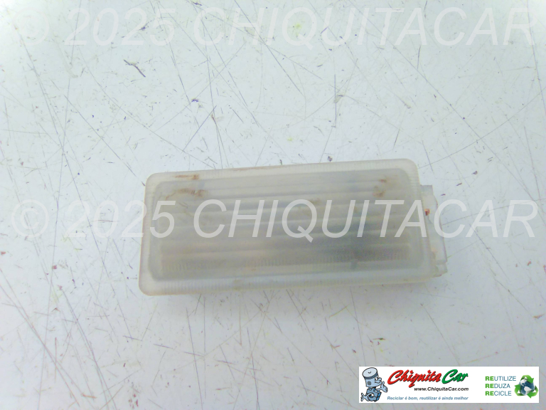 LUZ INTERIOR MERCEDES Classe E (210)  [1995-2008]