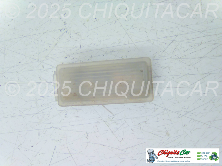 LUZ INTERIOR MERCEDES Classe E (210)  [1995-2008]