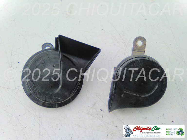 CONJ BUZINAS  MERCEDES Classe E (210)  [1995-2008]