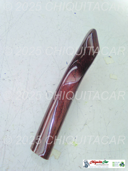 FRISO TABLIER CONDUTOR MERCEDES Classe E (210)  [1995-2008]