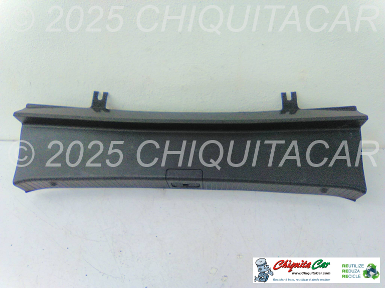 COBERTURA PORTA MALA  MERCEDES Classe E (212)  [2009-2017]
