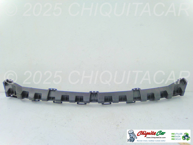 SUPORTE PARA CHOQUES FRENTE MEIO MERCEDES Classe C (204)  [2007-2015]