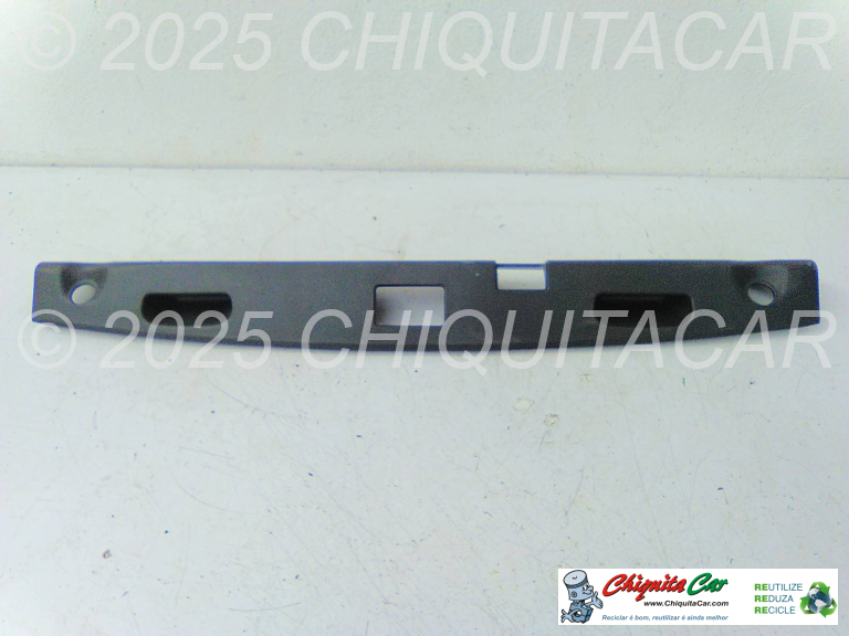 REVESTIMENTO TAMPA MALA INF  MERCEDES Classe E (212)  [2009-2017]