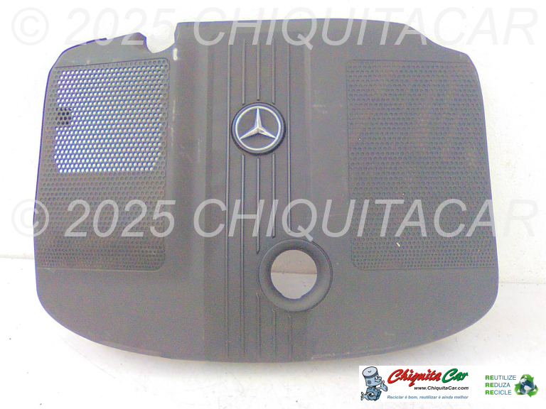 TAMPA MOTOR MERCEDES Classe C (204)  [2007-2015]