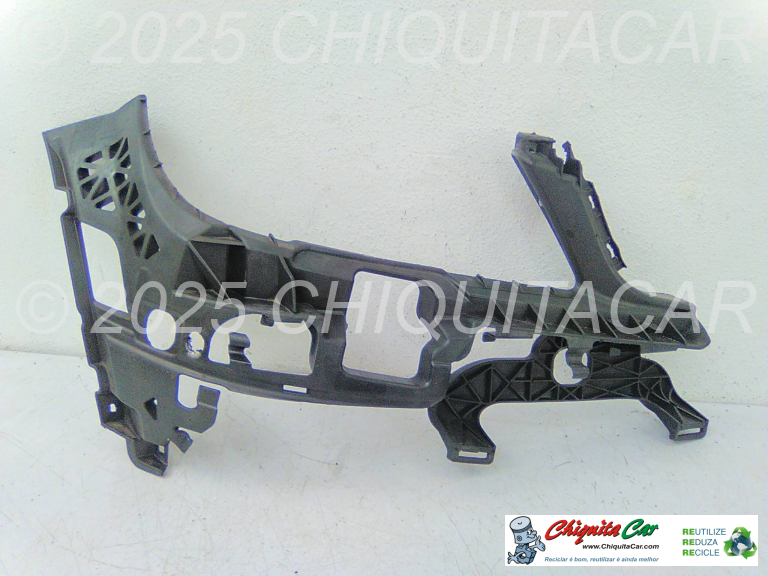 REFORÇO PARA CHOQUES FRENTE DTO  MERCEDES Classe C (204)  [2007-2015]