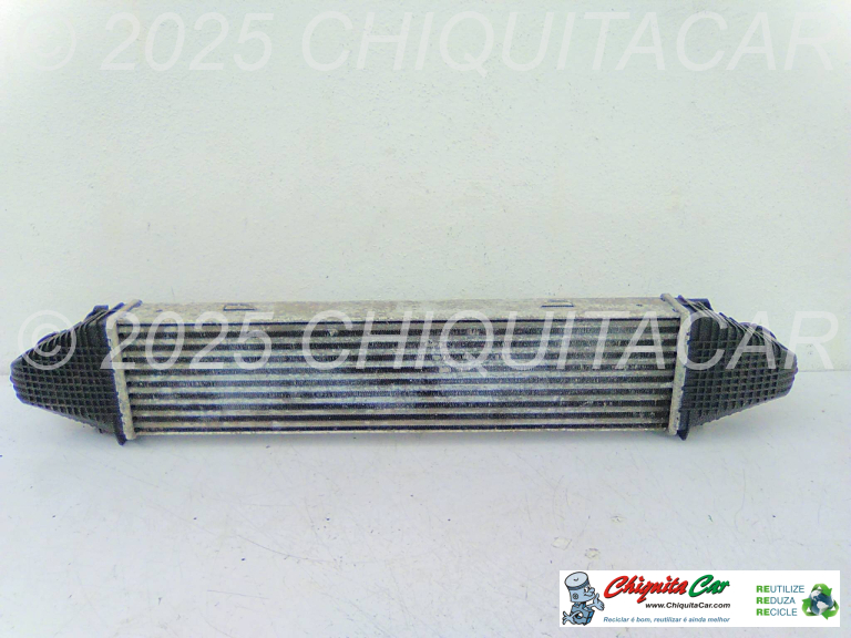 RADIADOR INTERCOOLER MERCEDES Classe C (204)  [2007-2015]