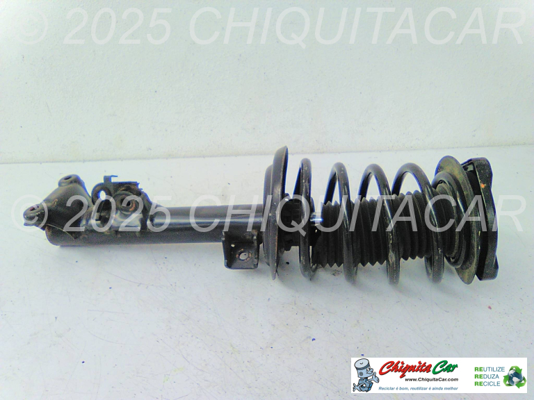 AMORTECEDOR SUSPENSÃO FRENTE MERCEDES Classe C (204)  [2007-2015]