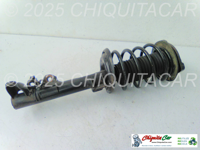 AMORTECEDOR SUSPENSÃO FRENTE MERCEDES Classe C (204)  [2007-2015]