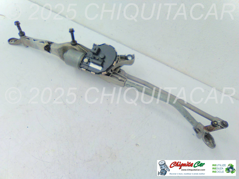 LIMPA PARA BRISAS MERCEDES Classe C (204)  [2007-2015]