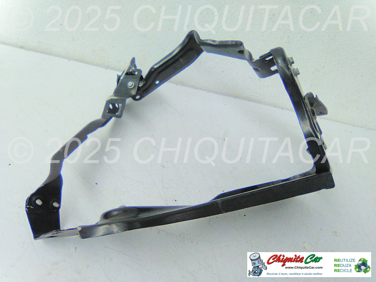 MASCARA OPTICA DTA MERCEDES Classe C (204)  [2007-2015]