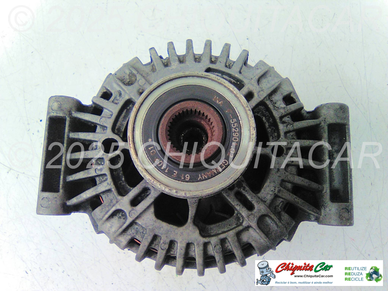 ALTERNADOR MERCEDES Classe C (204)  [2007-2015]