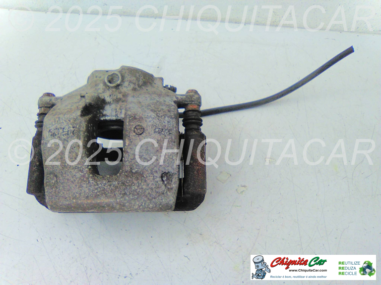 BOMBA TRAVÃO FRENTE DTA MERCEDES Classe C (204)  [2007-2015]