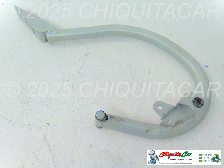 DOBRADIÇA MALA ESQ MERCEDES Classe C (204)  [2007-2015]