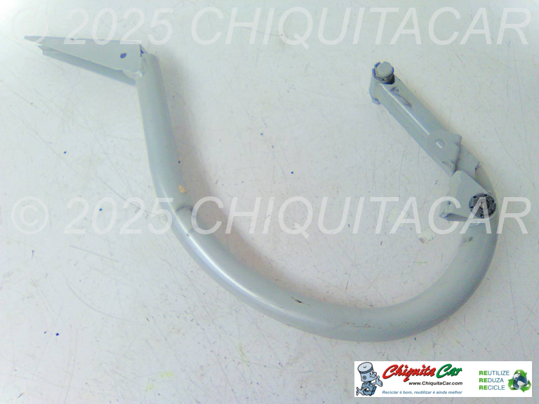 DOBRADIÇA MALA DTA MERCEDES Classe C (204)  [2007-2015]