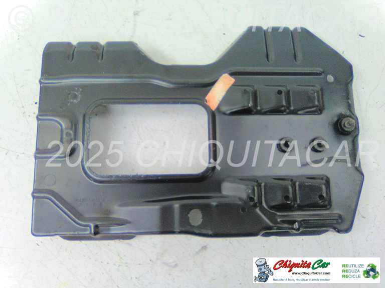 PRATO BATERIA MERCEDES Classe C (204)  [2007-2015]