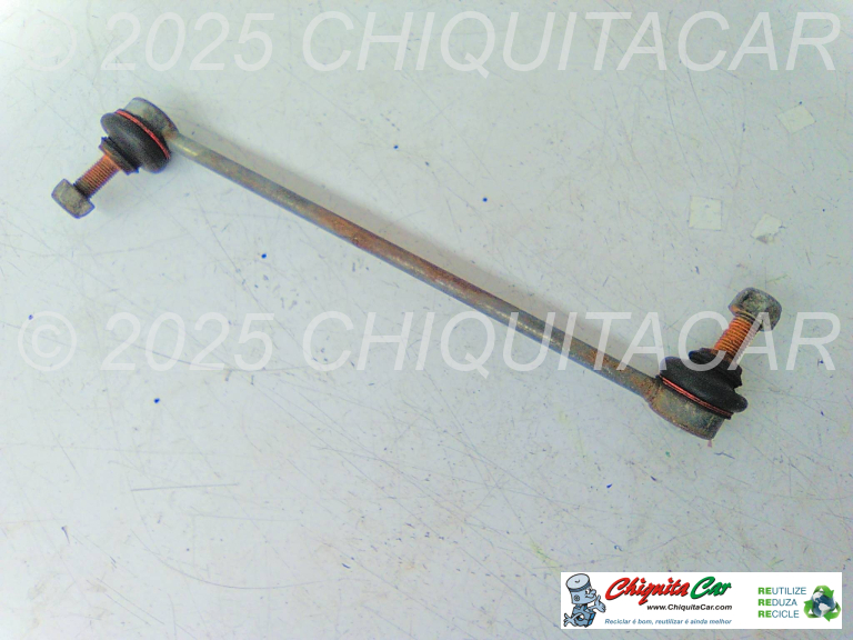 TIRANTE BARRA ESTABILIZADORA FRENTE ESQ MERCEDES Classe C (204)  [2007-2015]