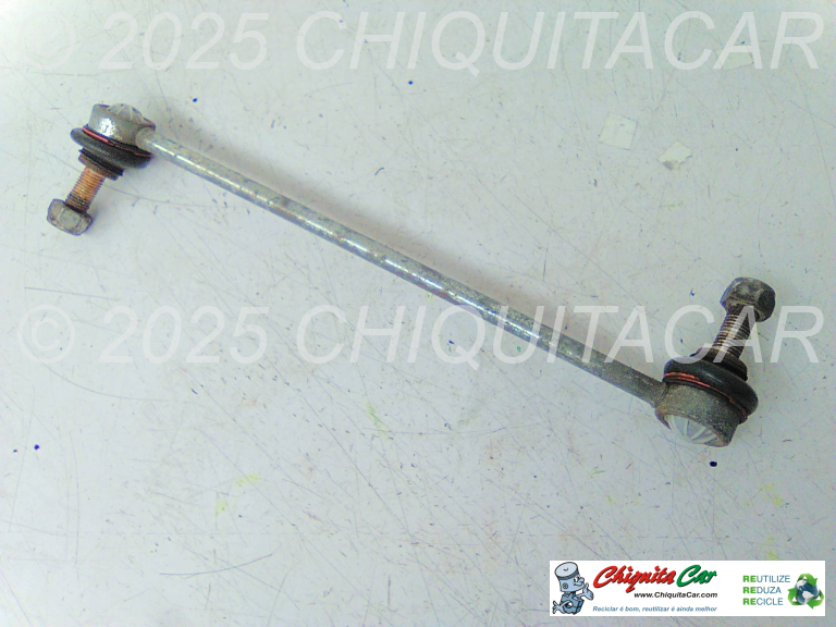 TIRANTE BARRA ESTABILIZADORA FRENTE DTA MERCEDES Classe C (204)  [2007-2015]