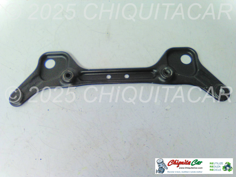 SUPORTE CAIXA DIRECÇÃO MERCEDES Classe C (204)  [2007-2015]