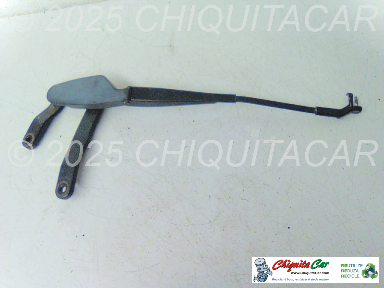 BRAÇO LIMPA PARA BRISAS DTO MERCEDES Classe C (204)  [2007-2015]