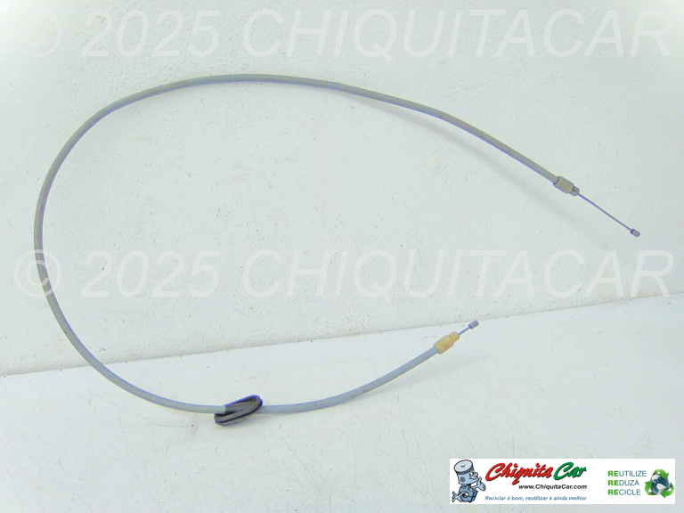 CABO CENTRAL TRAVÃO MÃO MERCEDES Classe C (204)  [2007-2015]