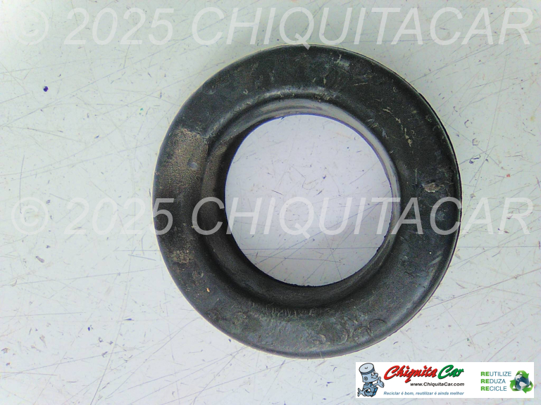 ALTURA MOLA SUSPENSÃO TRAS MERCEDES Classe C (204)  [2007-2015]