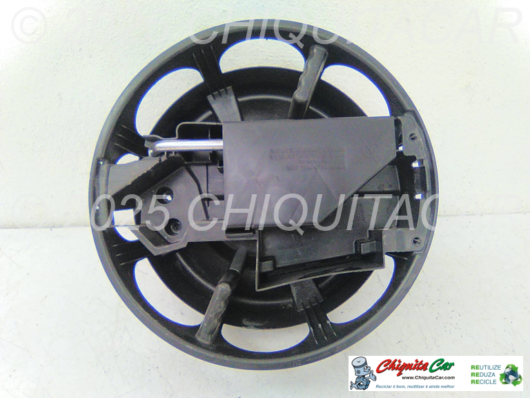 SUPORTE FERRAMENTAS E ACESSÓRIOS MERCEDES Classe C (204)  [2007-2015]