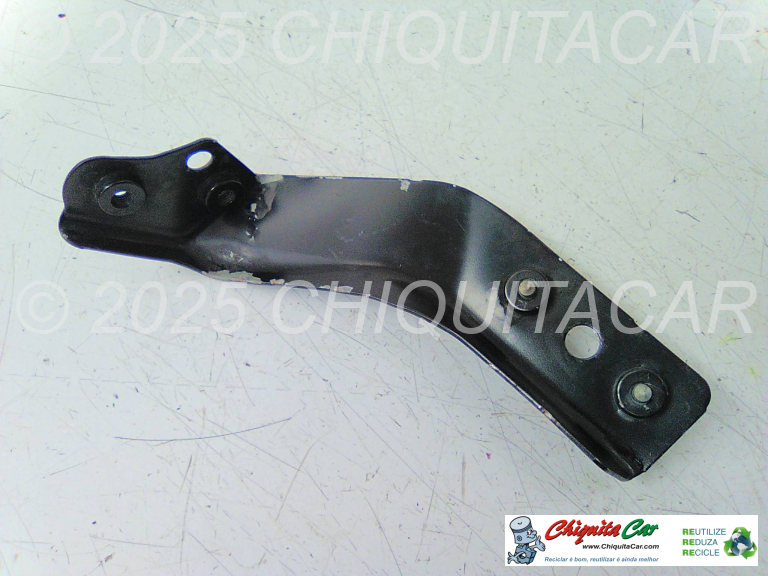 SUPORTE MASCARA DTA MERCEDES Classe C (204)  [2007-2015]