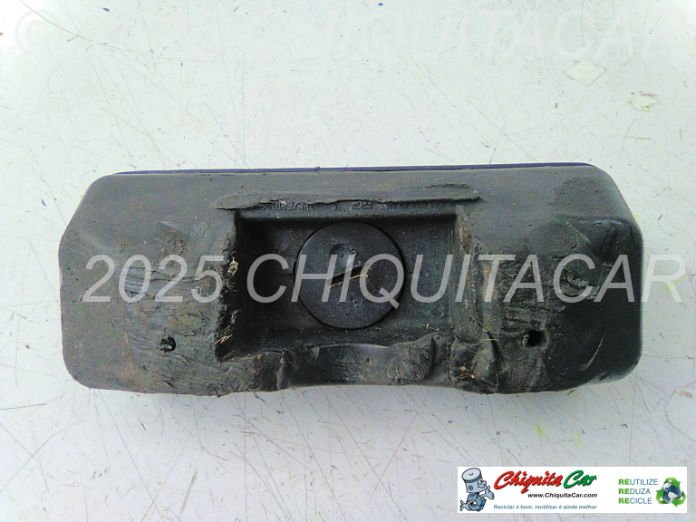 APOIO MACACO MERCEDES Classe C (204)  [2007-2015]