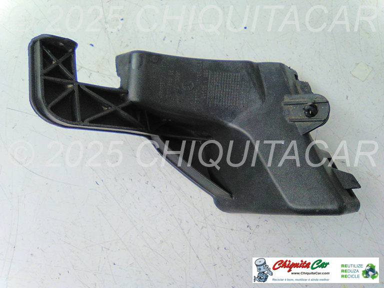 SUPORTE PARA CHOQUES MERCEDES Classe C (204)  [2007-2015]