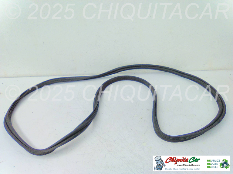 BORRACHA MALA MERCEDES Classe C (204)  [2007-2015]