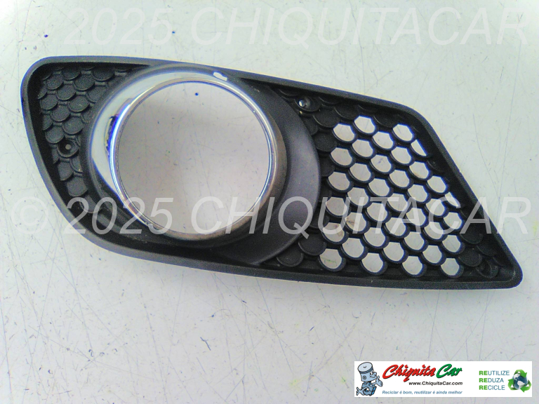 COBERTURA FAROL NEV ESQ MERCEDES Classe C (204)  [2007-2015]