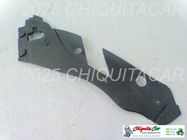 COBERTURA OPTICA DTA MERCEDES Classe C (204)  [2007-2015]