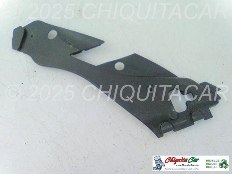 COBERTURA OPTICA ESQ MERCEDES Classe C (204)  [2007-2015]