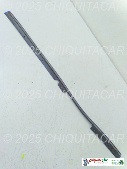 BORRACHA CAPOT FRENTE MERCEDES Classe C (204)  [2007-2015]