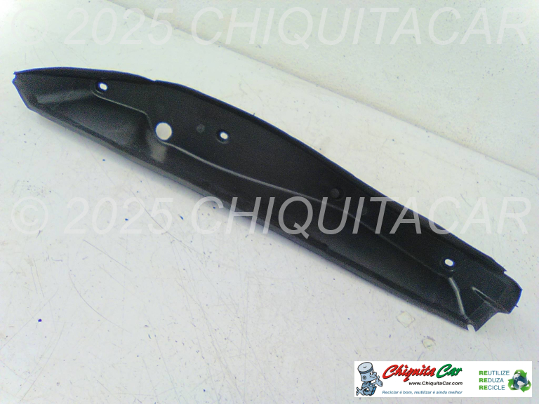 COBERTURA GUARDA LAMAS DTO MERCEDES Classe C (204)  [2007-2015]