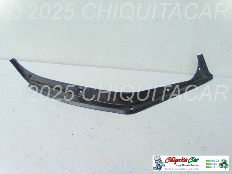 COBERTURA MALA DTA  MERCEDES Classe C (204)  [2007-2015]