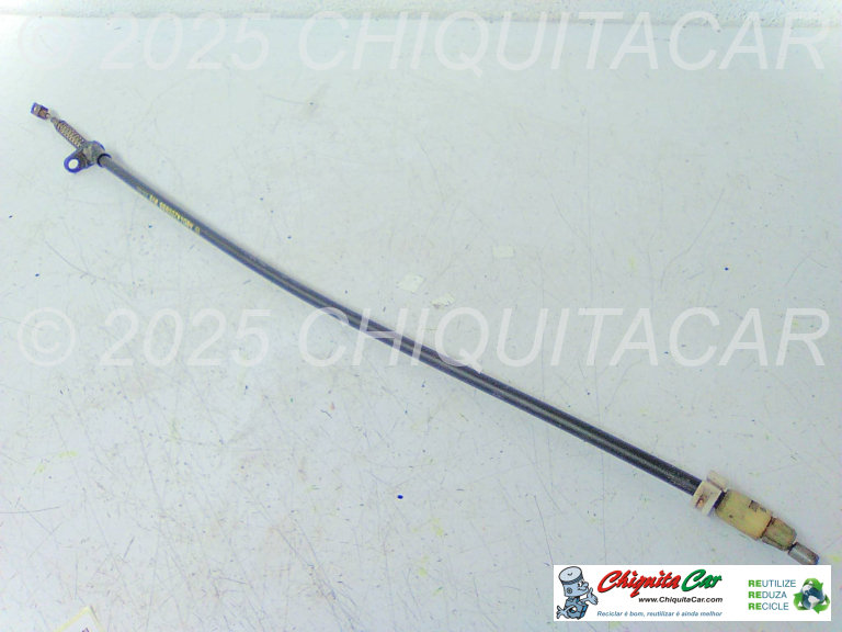 CABO TRAVÃO ESTACIONAMENTO MERCEDES Classe C (204)  [2007-2015]