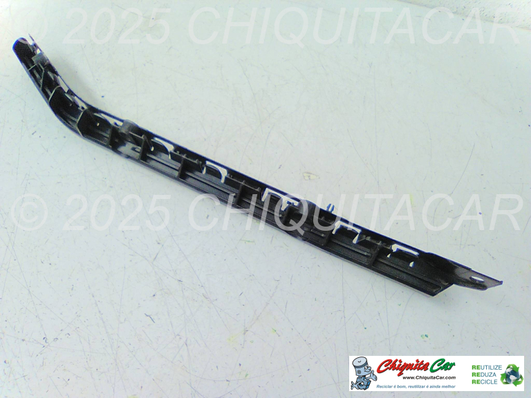 GUIA PARA CHOQUES FRENTE  MERCEDES Classe C (204)  [2007-2015]