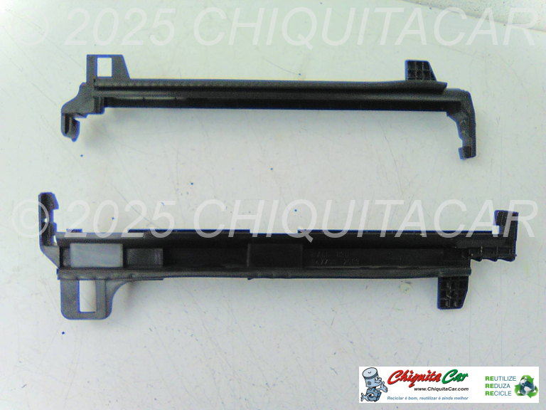 SUPORTE RADIADOR AR CONDICIONADO MERCEDES Classe C (204)  [2007-2015]