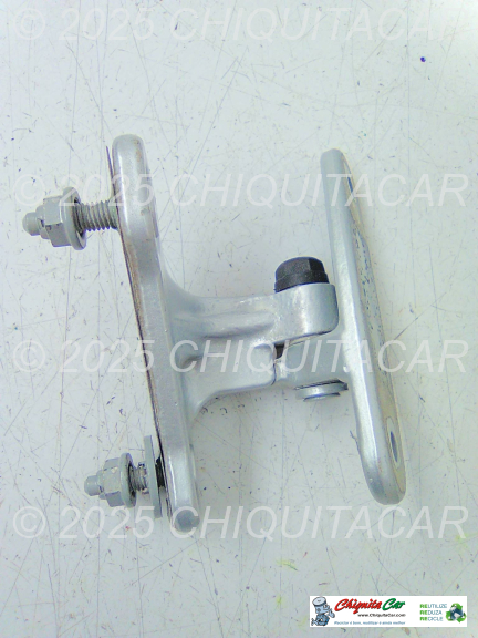 DOBRADIÇA PORTA TRAS SUP  MERCEDES Classe C (204)  [2007-2015]