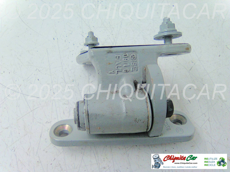 DOBRADIÇA PORTA TRAS INF  MERCEDES Classe C (204)  [2007-2015]