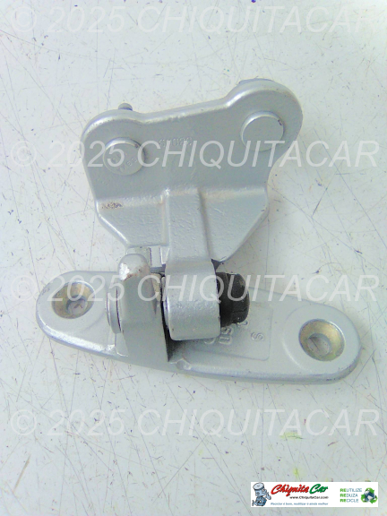 DOBRADIÇA PORTA FRENTE DTA SUP  MERCEDES Classe C (204)  [2007-2015]