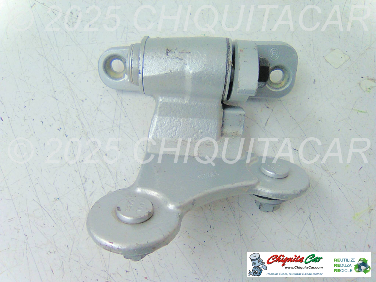 DOBRADIÇA PORTA FRENTE DTA INF  MERCEDES Classe C (204)  [2007-2015]