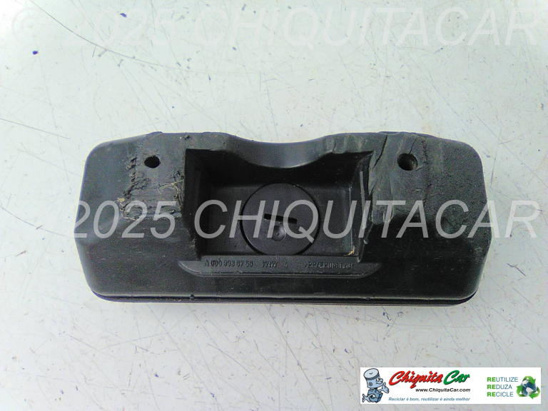 APOIO MACACO MERCEDES Classe C (204)  [2007-2015]