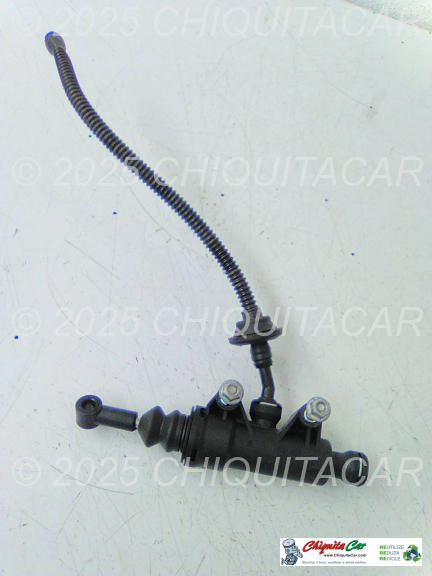 BOMBA PRINCIPAL EMBRAIAGEM MERCEDES Classe C (204)  [2007-2015]