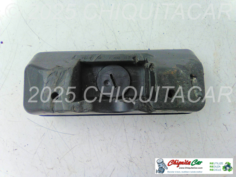 APOIO MACACO MERCEDES Classe C (204)  [2007-2015]