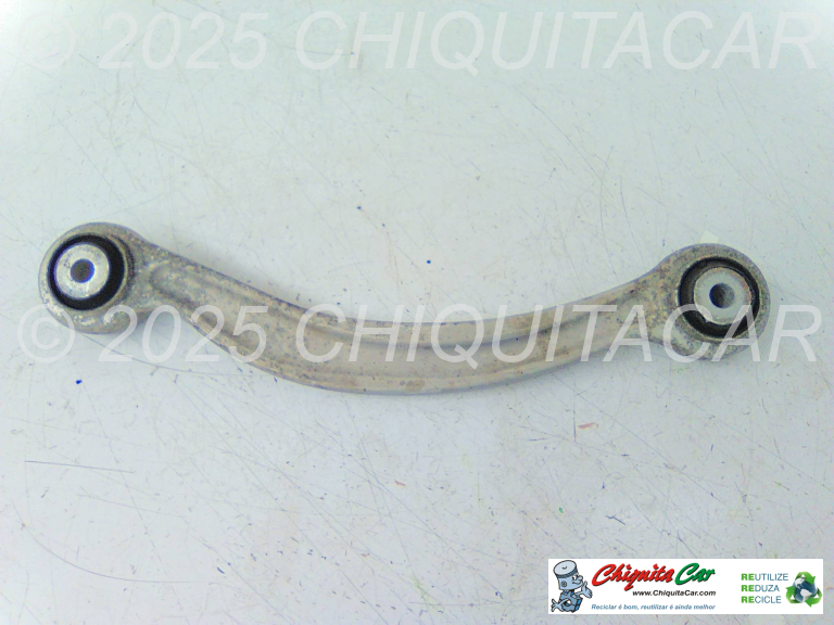 BRAÇO SUSPENSÃO TRAS ESQ MERCEDES Classe C (204)  [2007-2015]